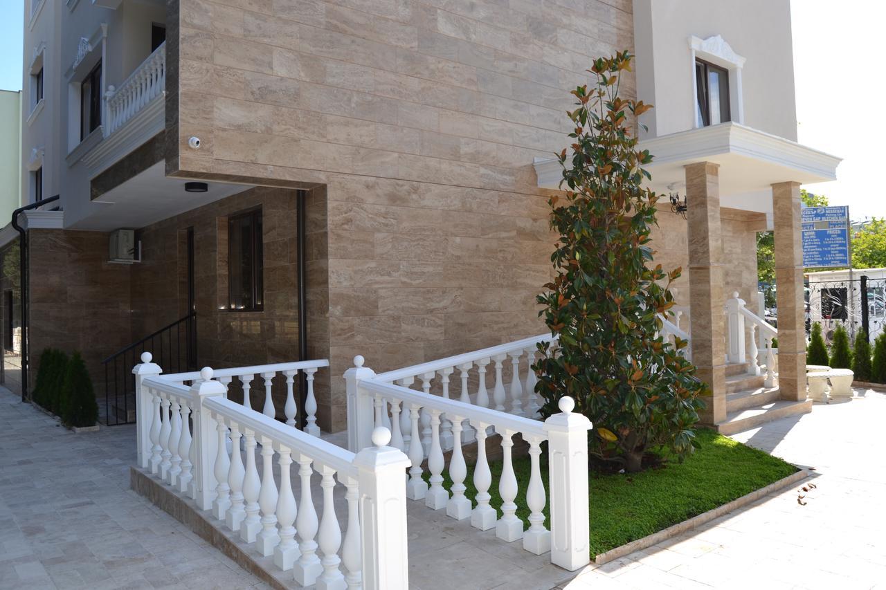 Hotel Kokiche Vip Sunny Beach Exterior foto